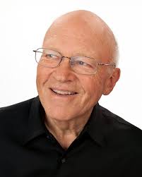 Kenneth Blanchard